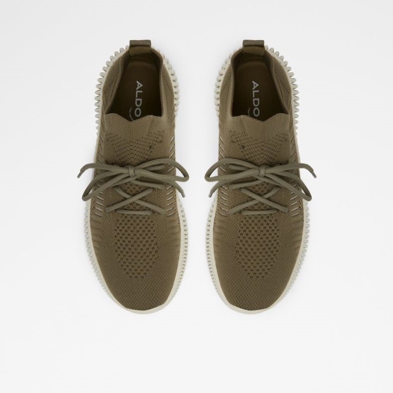 Khaki Gilgai Mode Aldo