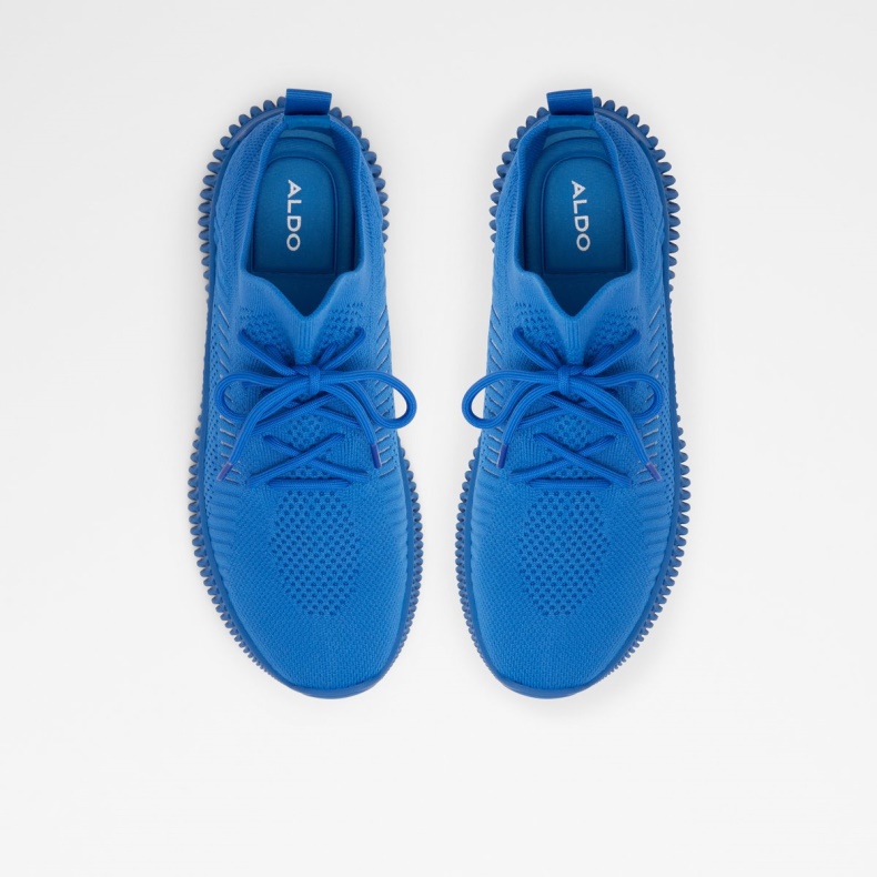 Blå Gilgai Jogger Sole Sneaker Fashion Aldo