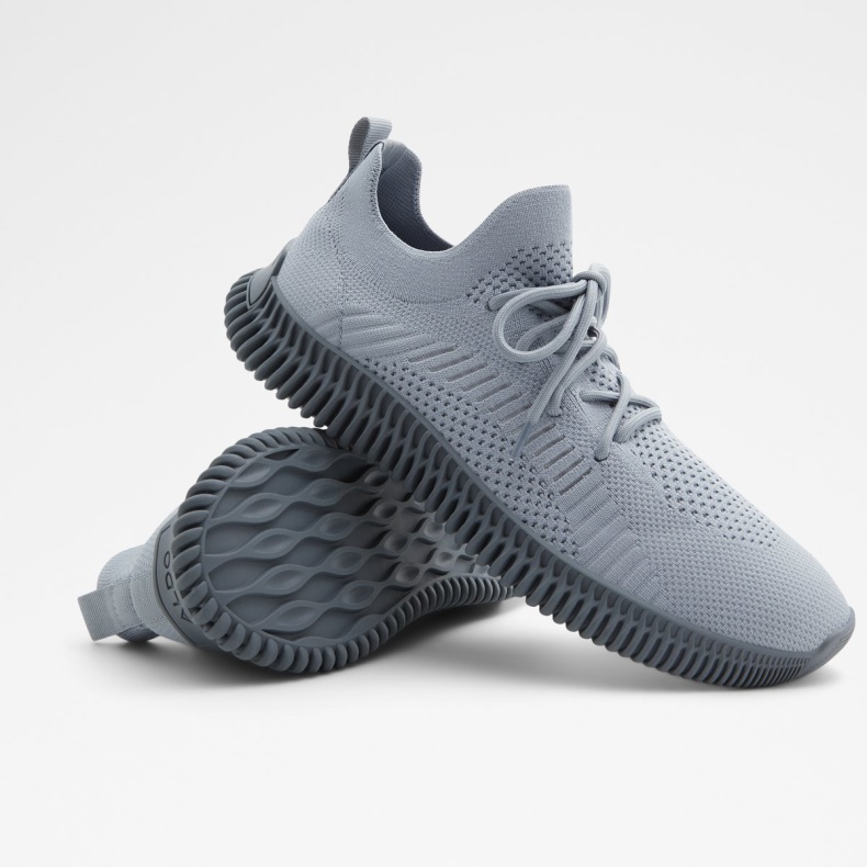 Gilgai Jogger Sål Sneaker Jogger Sål Marineblå Aldo Mode