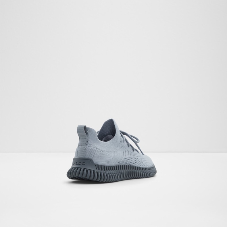 Gilgai Jogger Sål Sneaker Jogger Sål Marineblå Aldo Mode