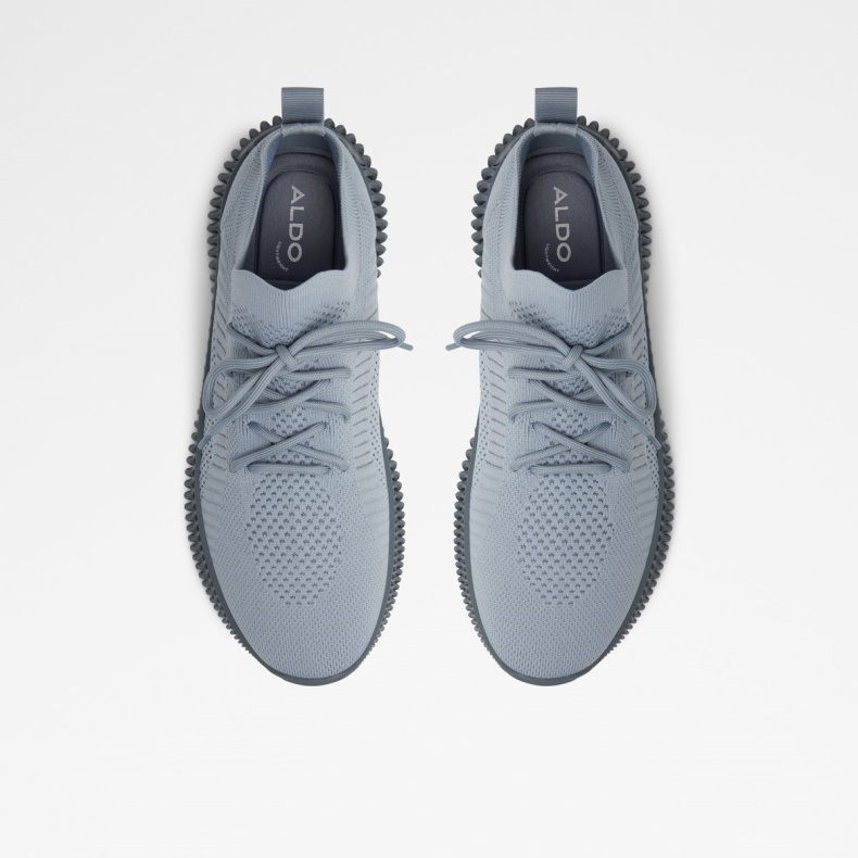 Gilgai Jogger Sål Sneaker Jogger Sål Marineblå Aldo Mode