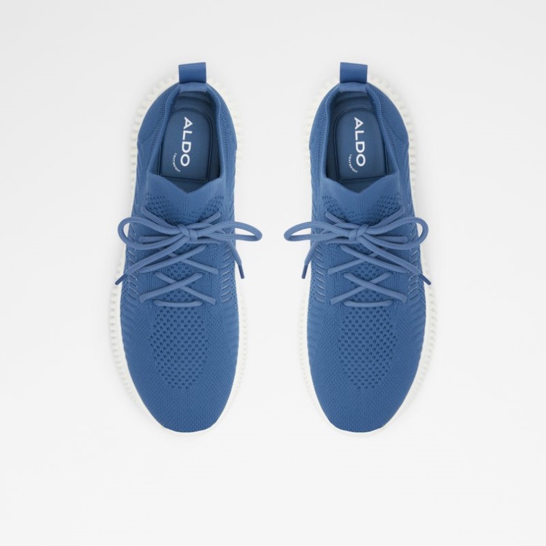 Aldo Gilgai Mellemblå Mode