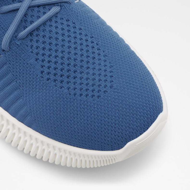 Mode Mellemblå Gilgai Jogger Sole Sneaker Aldo