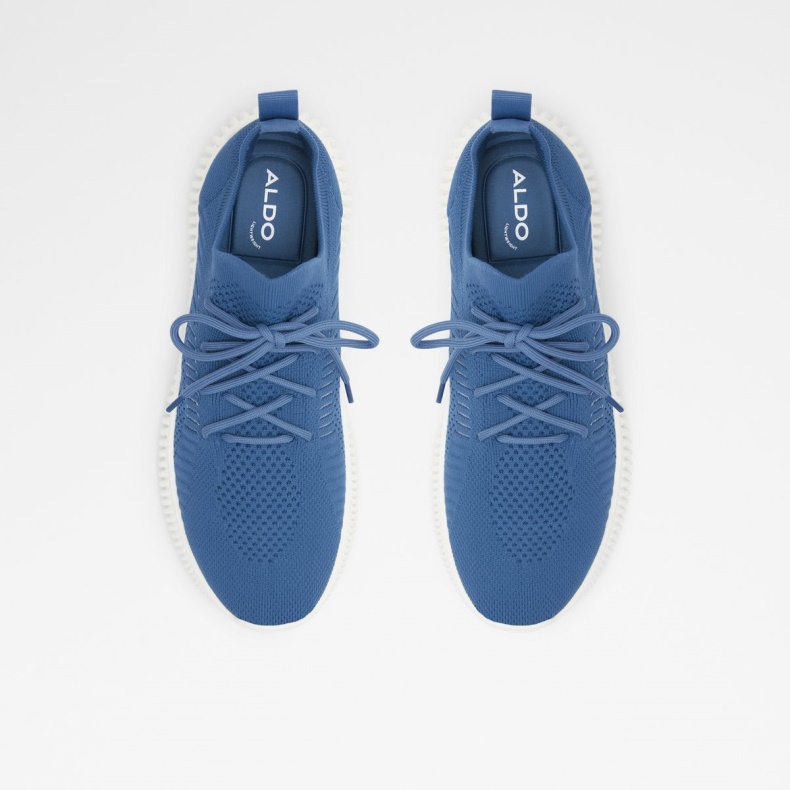 Mode Mellemblå Gilgai Jogger Sole Sneaker Aldo