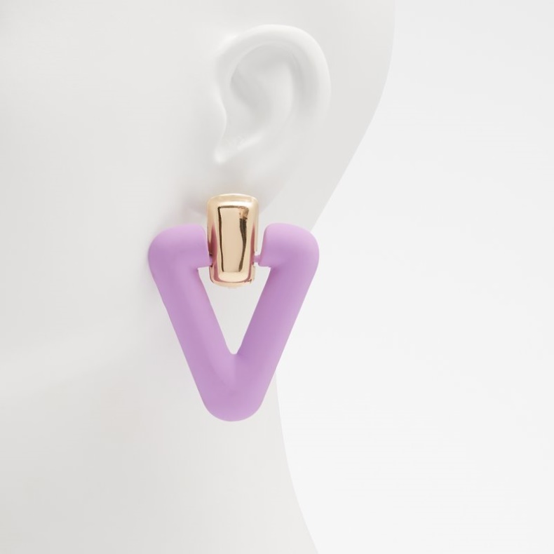 Mode Lys Lilla Gilide Aldo