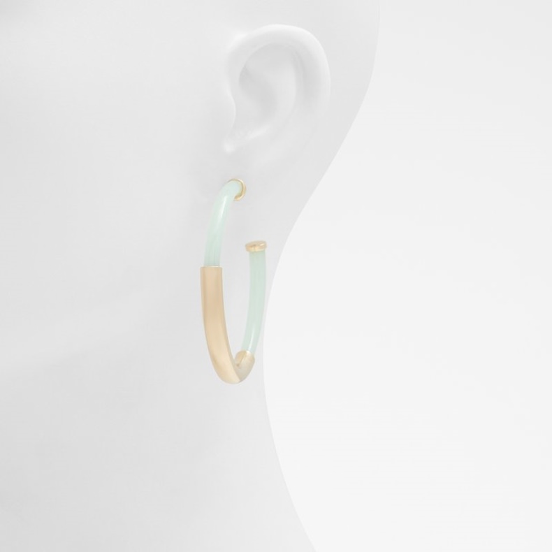 Aldo Lysegrøn Mode Giondra