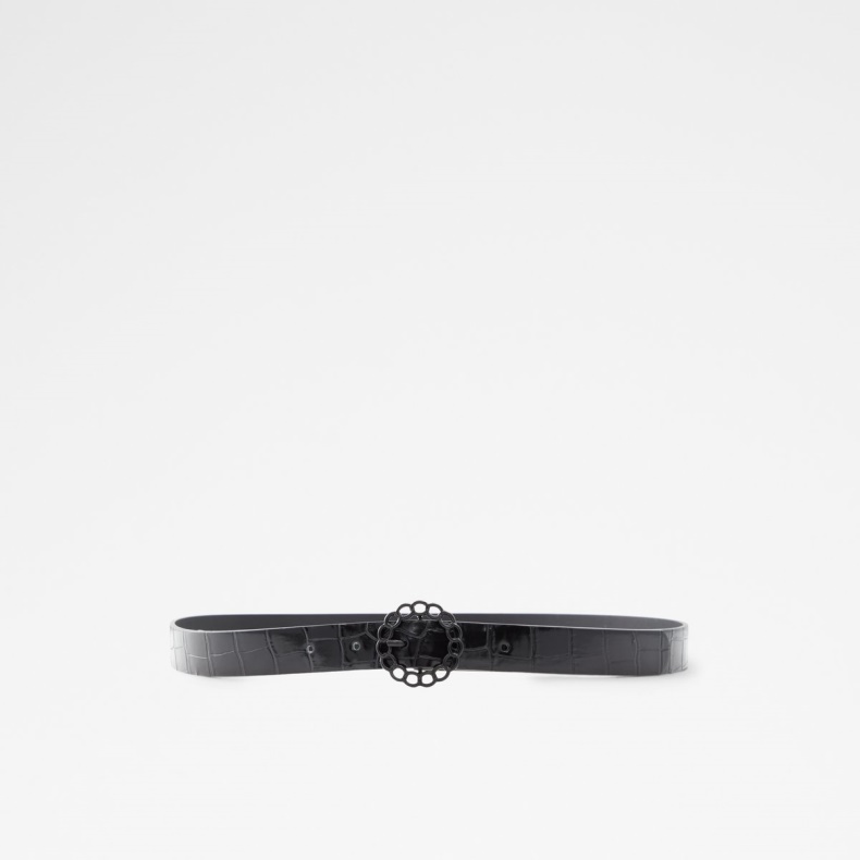 Glamverse Fanny Pack Fashion Aldo Sort