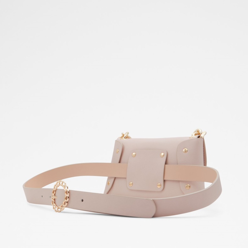 Glamverse Fanny Pack Fashion Naturlig Aldo