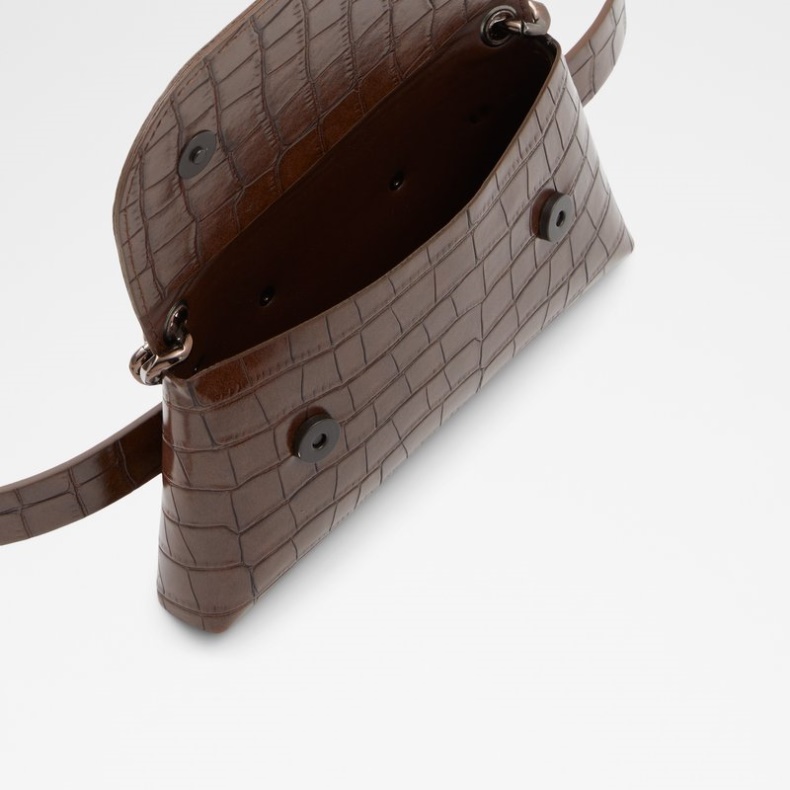 Mode Aldo Glamverse Brun