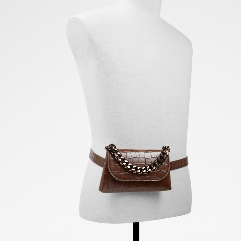 Mode Aldo Glamverse Brun