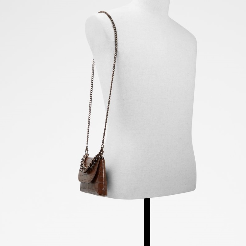 Mode Aldo Glamverse Brun