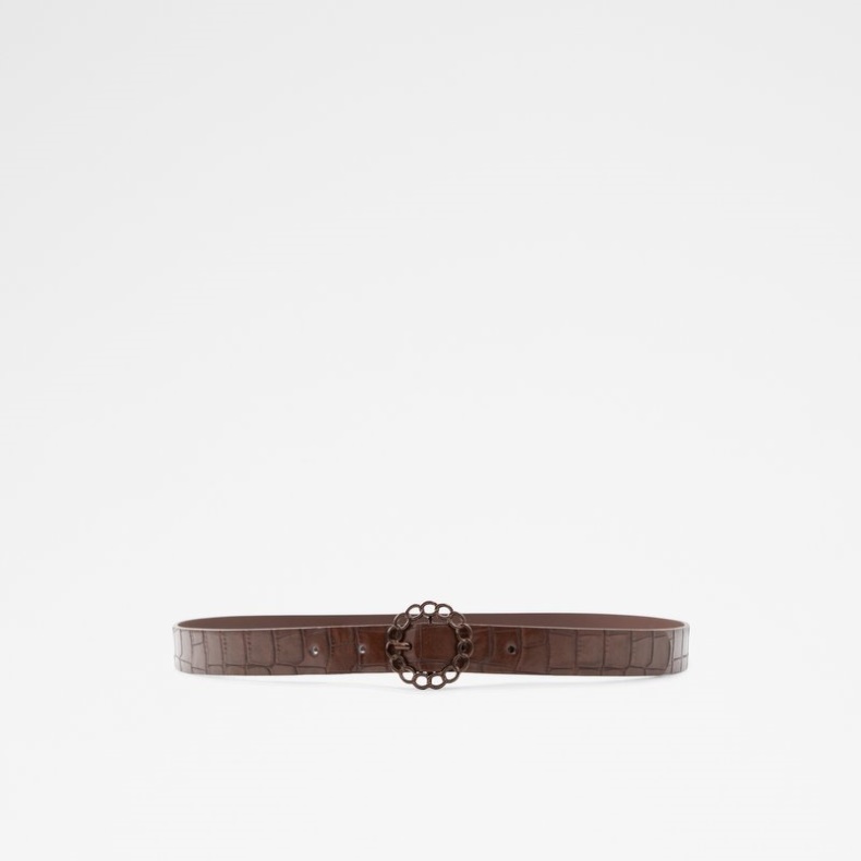 Mode Aldo Glamverse Brun