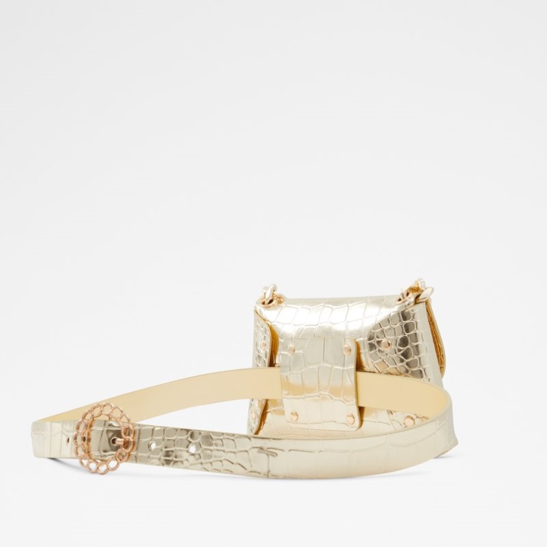 Guld Aldo Mode Glamverse