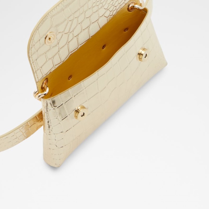 Guld Aldo Mode Glamverse