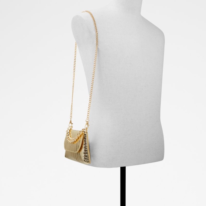 Guld Aldo Mode Glamverse