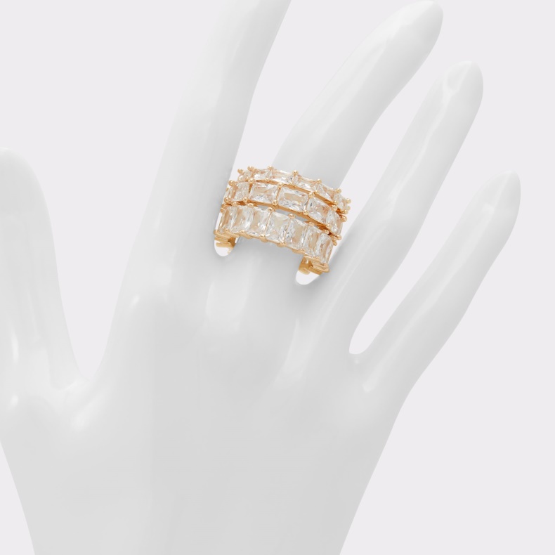 Aldo Glenferrie Guldklar Multimode