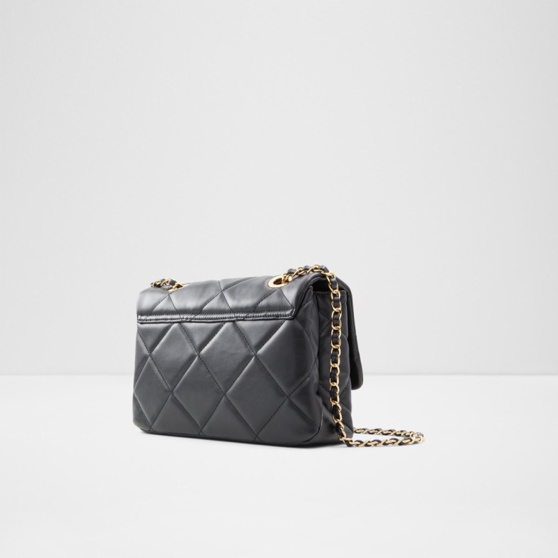 Glivia Crossbody Taske Aldo Fashion Sort