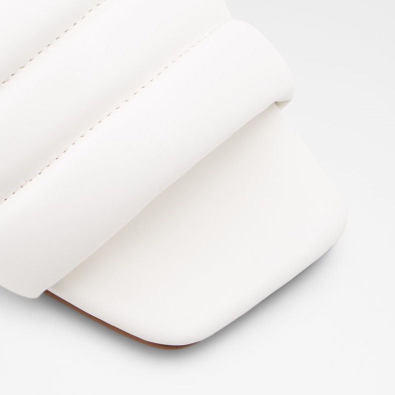 Aldo Fashion Goani Hvid