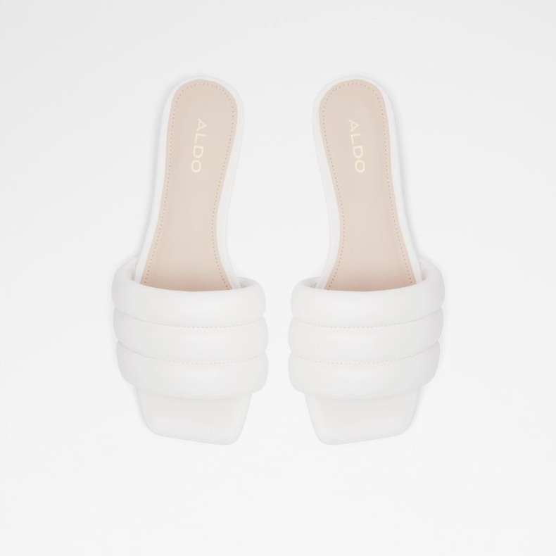 Aldo Fashion Goani Hvid