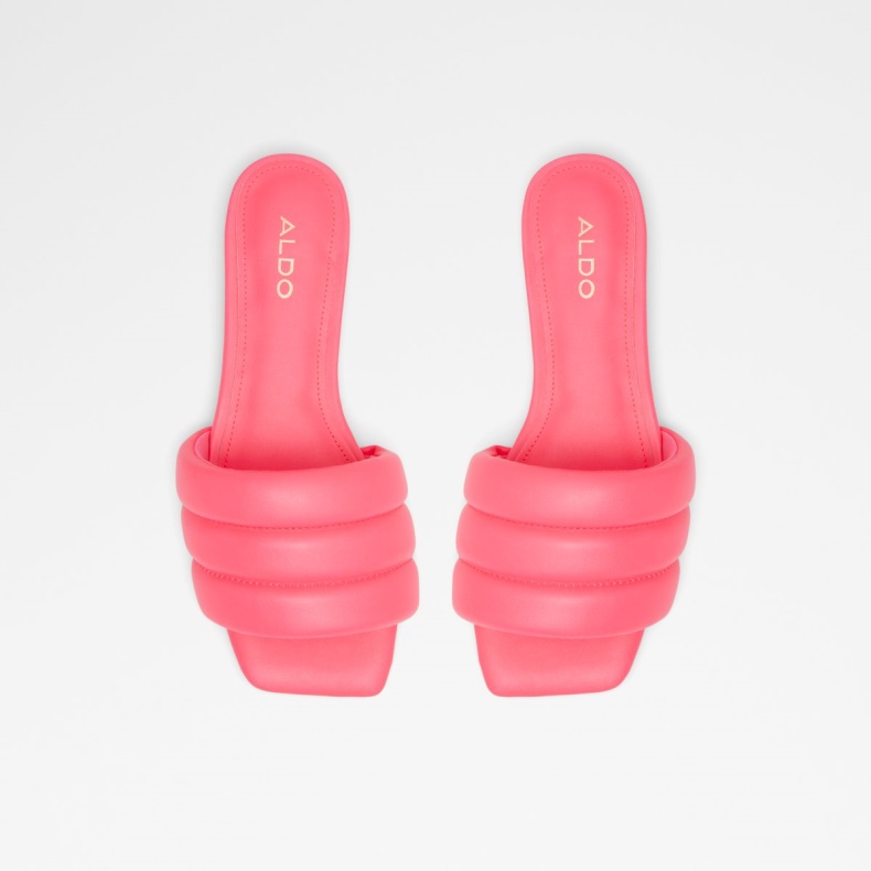 Aldo Goani Slide Sandal Mode