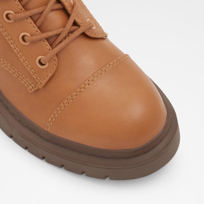 Goer Fashion Aldo Cognac