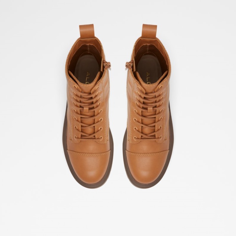 Goer Fashion Aldo Cognac