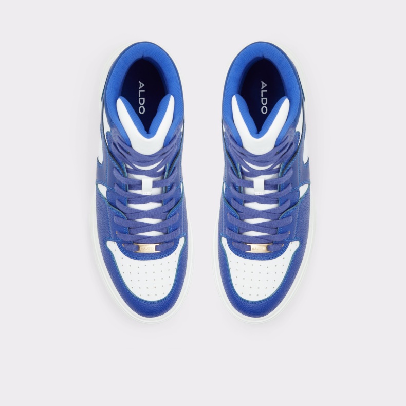 Mode Mellemblå Goliath Aldo