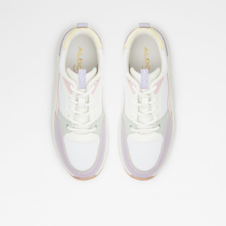 Mode Aldo Goodvibes Pastel Multi