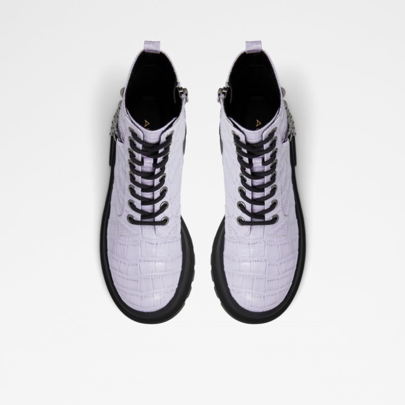 Mode Lilla Aldo Storhed