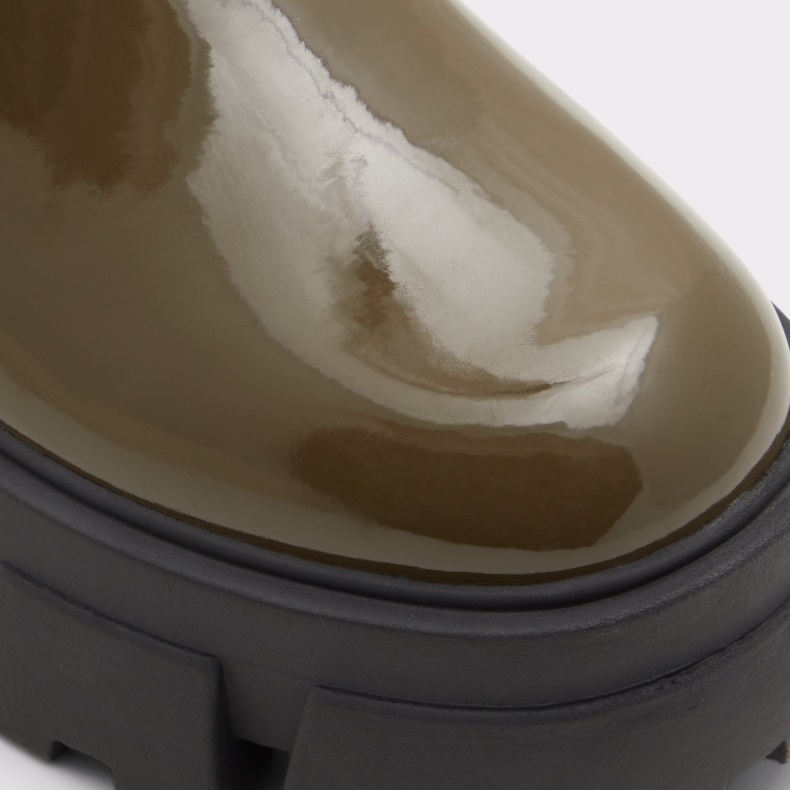 Aldo Grandmode Khaki Mode