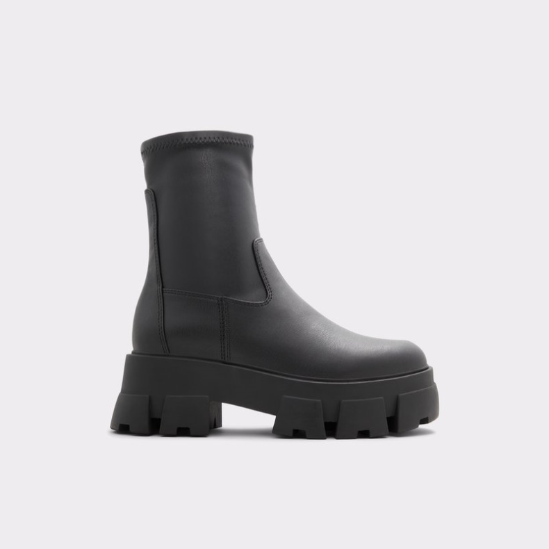 Sort Grandsole Fashion Aldo