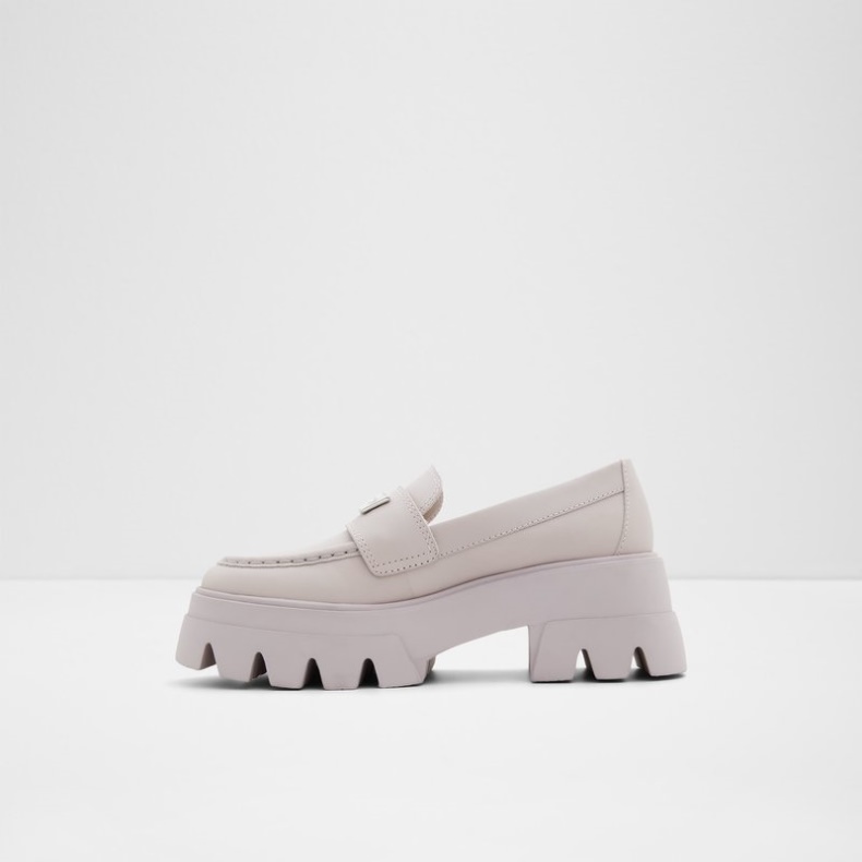 Mode Grå Aldo Grandwalk