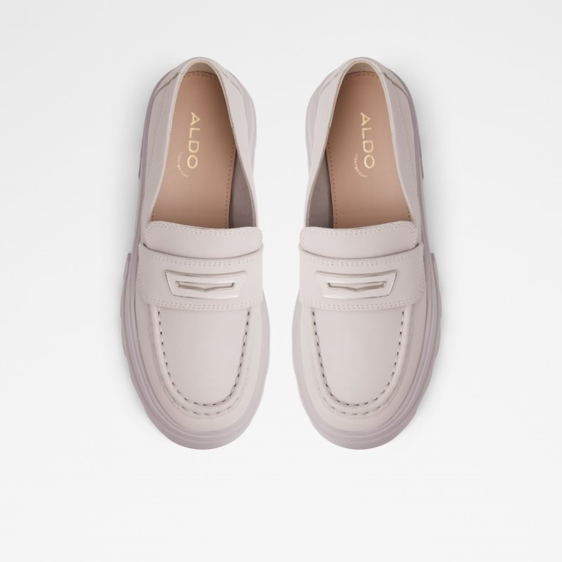 Mode Grå Aldo Grandwalk