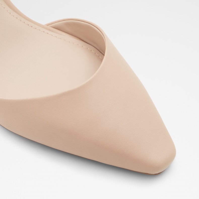 Ny Ankomst Grarwen Ankelstrop Hælsko Fashion Bone Aldo