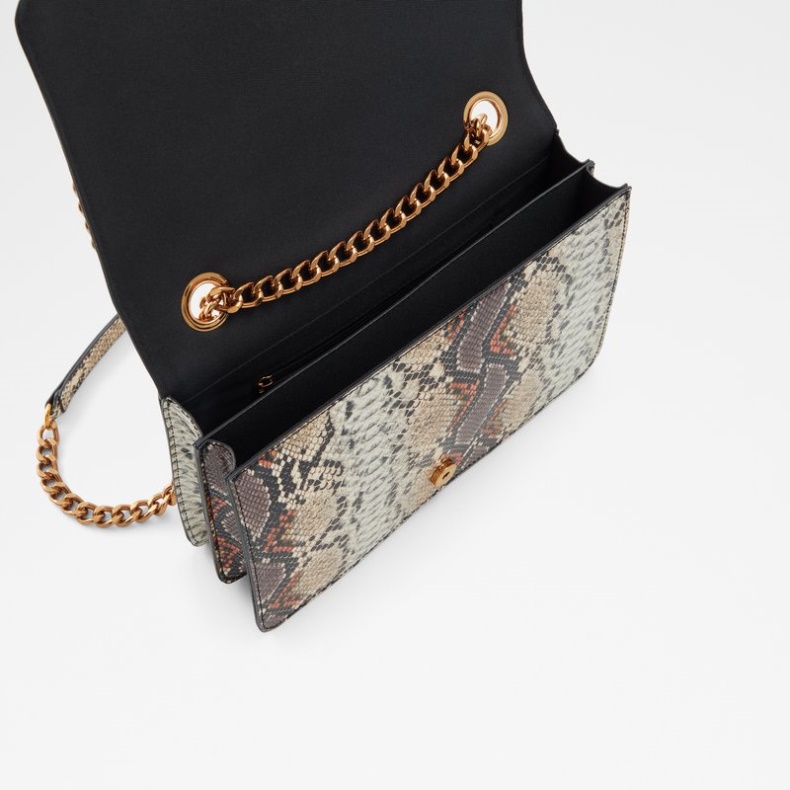 Brun Multi Aldo Fashion Greenwald