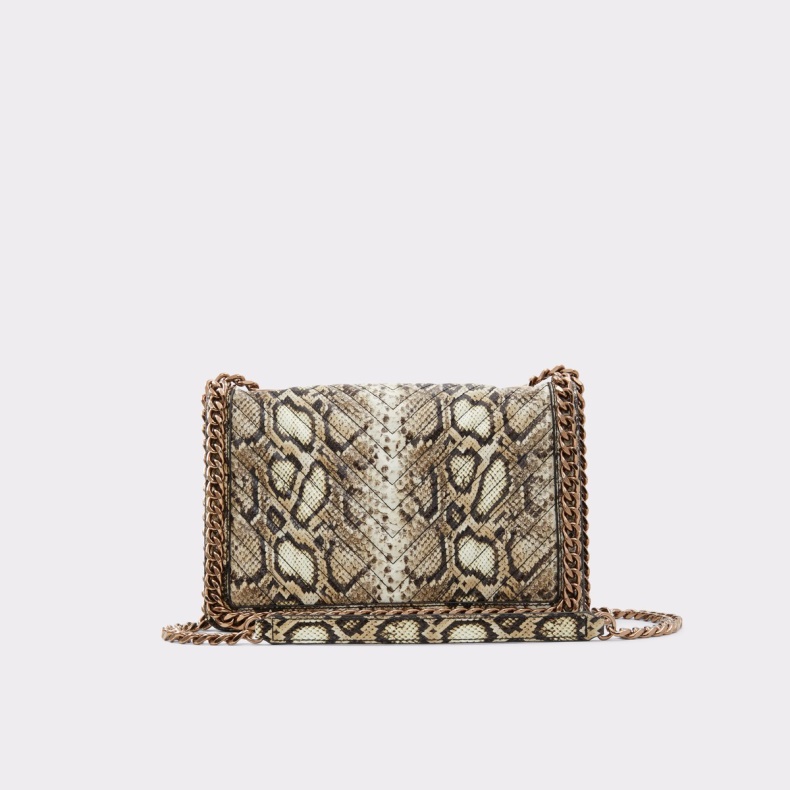 Aldo Assorteret Mode Udsolgt Greenwald Crossbody Taske