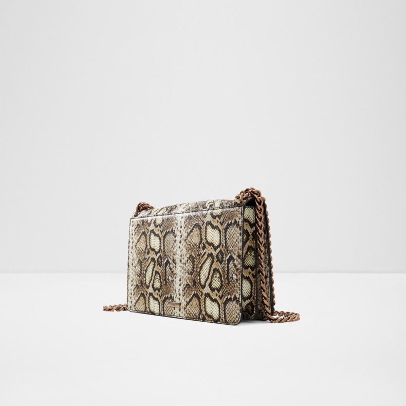 Aldo Assorteret Mode Udsolgt Greenwald Crossbody Taske