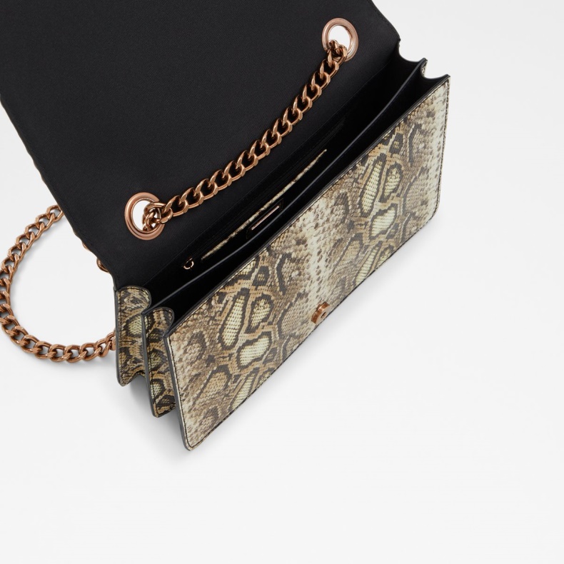 Aldo Assorteret Mode Udsolgt Greenwald Crossbody Taske