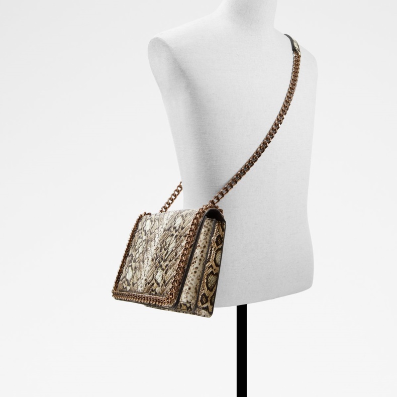 Aldo Assorteret Mode Udsolgt Greenwald Crossbody Taske