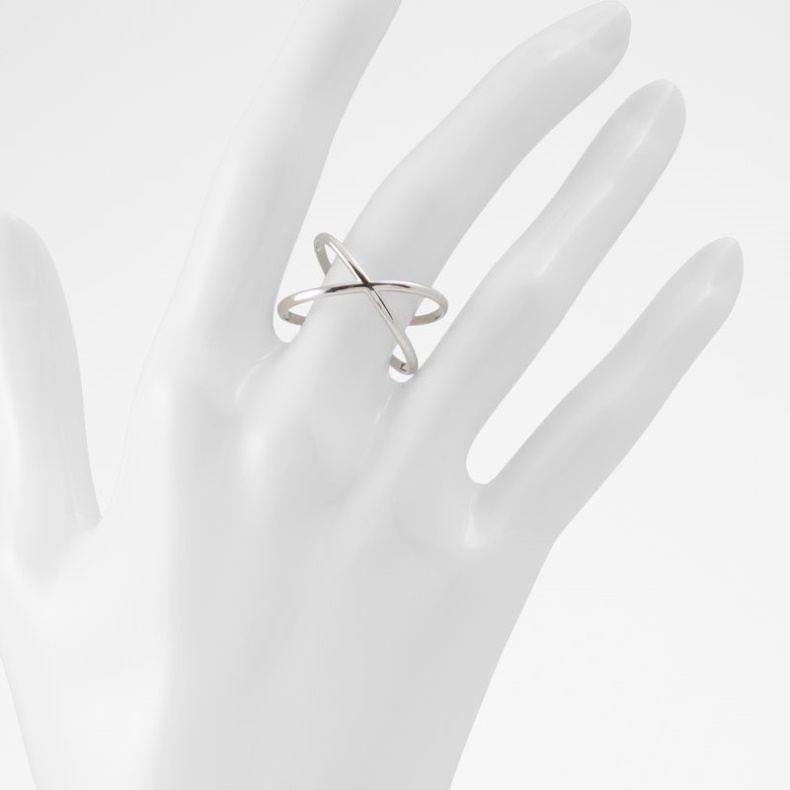 Aldo Grirawia Sølv Mode