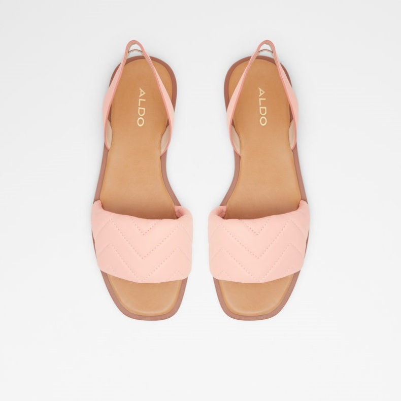 Aldo Fashion Grirawiaflex Lys Orange