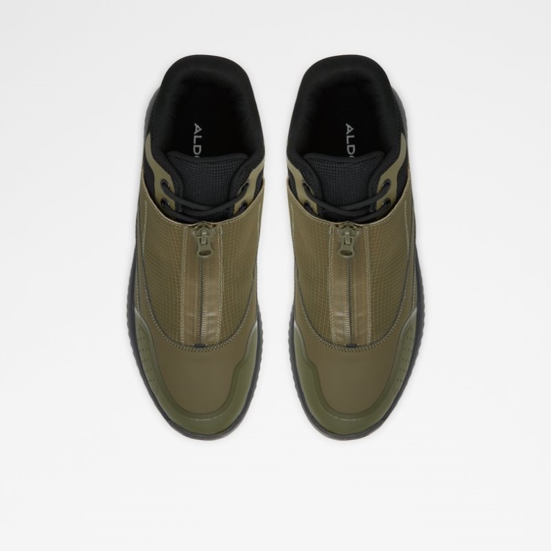 Gurdis Khaki Aldo Mode