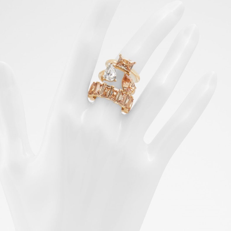 Gwareri Ring Mode Aldo Brun