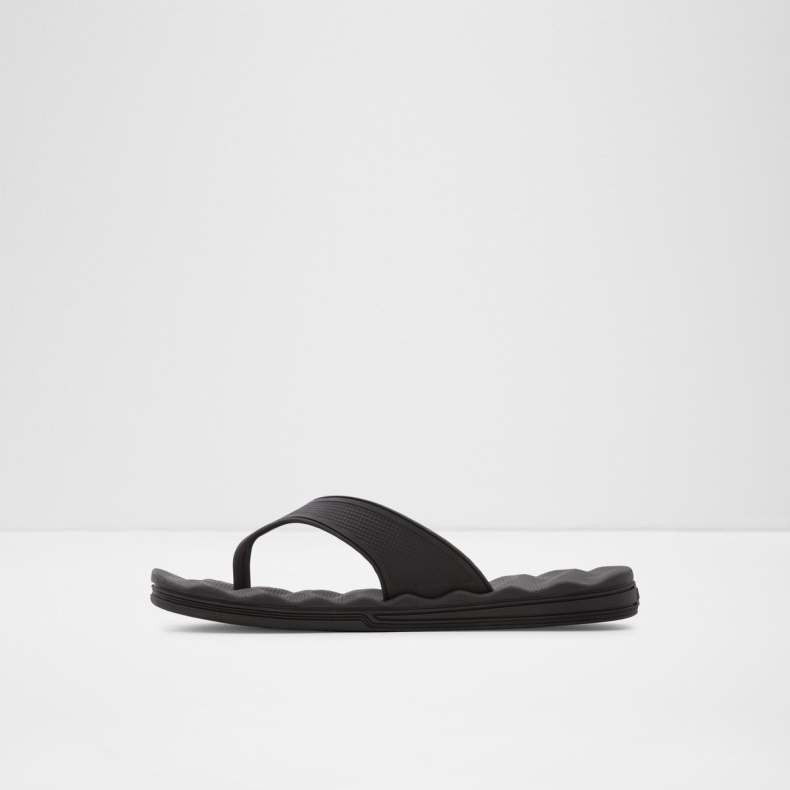 Sorte Aldo Fashion Haciendo Flip Flops