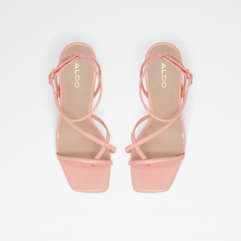 Lys Orange Hainiel Fashion Aldo