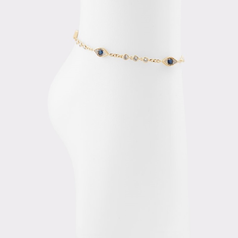 Harloww Aldo Mode Mellemblå