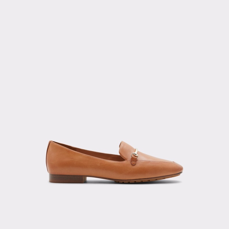 Medium Brun Harriot Slip-on Mode Aldo