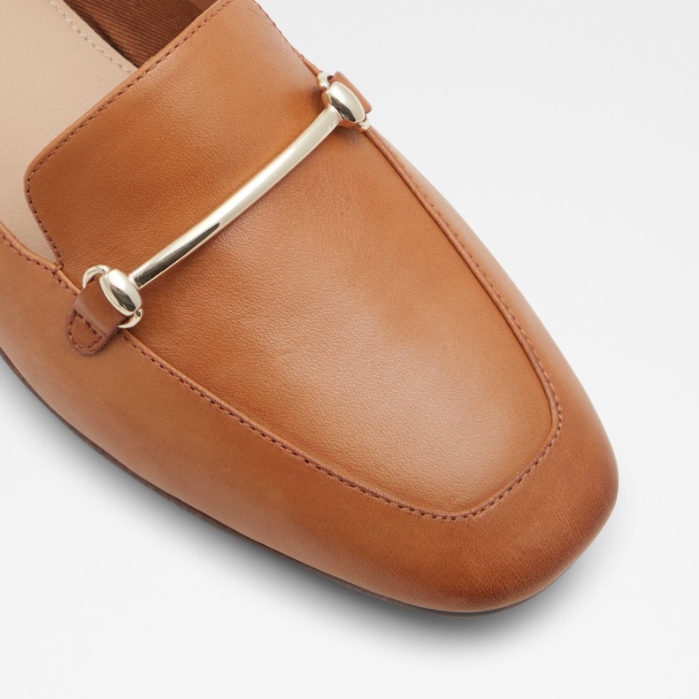 Medium Brun Harriot Slip-on Mode Aldo