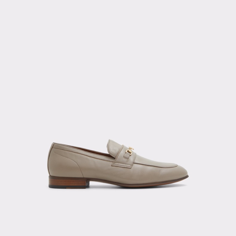 Aldo Fashion Lys Beige Harve Loafer