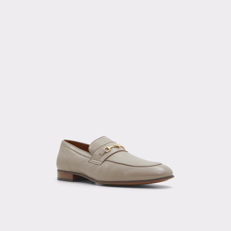 Harve Loafer Mode Lys Beige Aldo